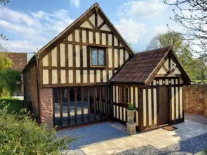 Image of Gurney Manor Mill
