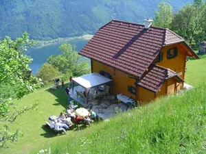 Image of Almchalet Orter