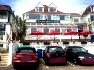 Image of Torbay Sands Hotel