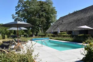 Image of De Kasteelboerderij