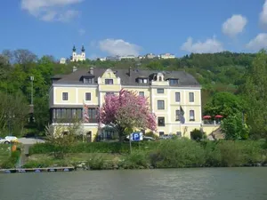 Image of Donau-Rad-Hotel Wachauerhof