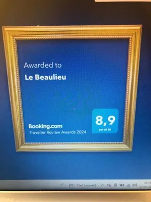 Image of Le Beaulieu