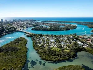Image of Tweed River Retreat