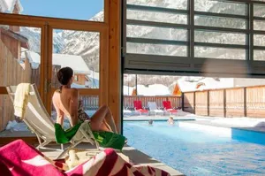 Image of Goélia Les Chalets de Belledonne
