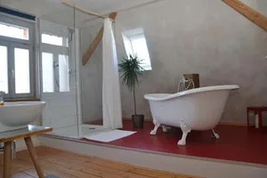Image of Ferienwohnung mit Traumbad