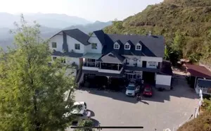 Image of kollanoor guest house