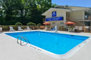 Image of Americas Best Value Inn Wilmington