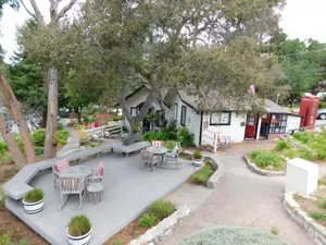 Image of Forest Lodge