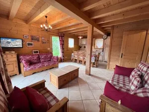 Image of L'Aulp De Suz 1 - Demi chalet