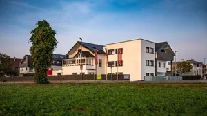 Image of Hotel am Stadtrand
