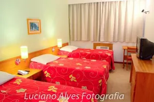 Image of Candemil Executivo Hotel