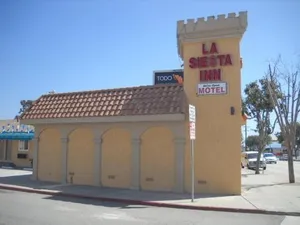 Image of La Siesta Inn