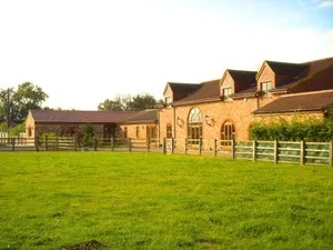 Image of The Stables at the Vale