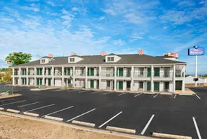 Image of Baymont by Wyndham Greenville