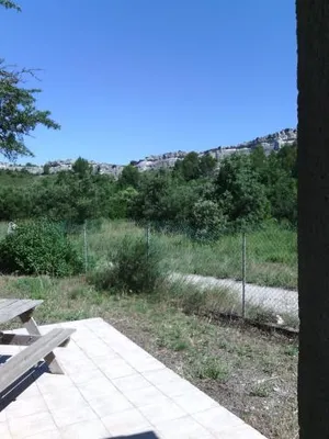 Image of Le Pas des Lanciers