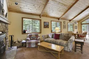 Image of West Shore House in the Woods