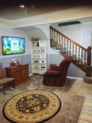 Image of 3-Br 2-Bath Family-Friendly Home -10 Min to Tulsa