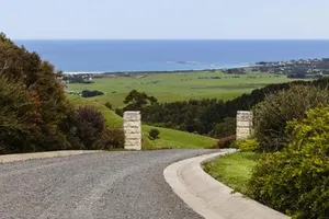 Image of Glenoe Cottages