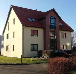 Image of Ferienwohnung Nr 5 am Weststrand - 4 Sterne DTV