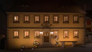 Image of Der Patrizierhof - Weingut Gasthof Hotel - Familie Grebner