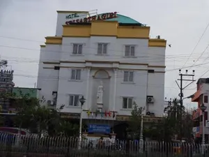 Image of Hotel Sri Sabthagiri