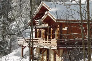 Image of Appartement Col de la Faucille