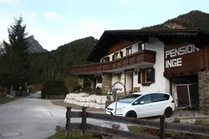 Image of Pension INGE
