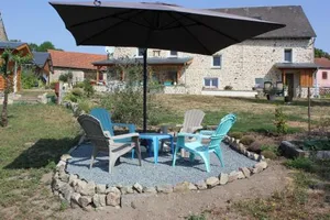 Image of Maison le Barrage