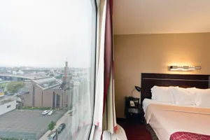 Image of RED ROOF INN FLUSHING HOTEL