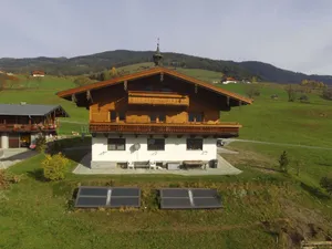 Image of Exquisite Apartment in Mittersill near Ski Area