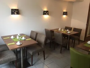 Image of Stadthotel Bernstein