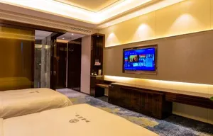 Image of Zhangye Yujing International Hotel