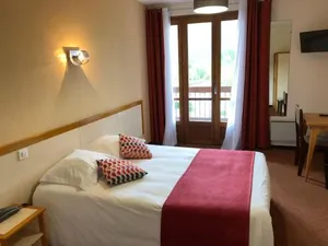 Image of Le Vallon