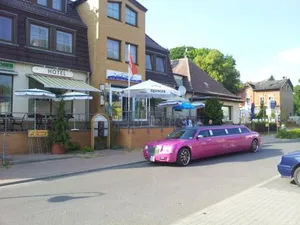 Image of Hotel "Zur Panke"