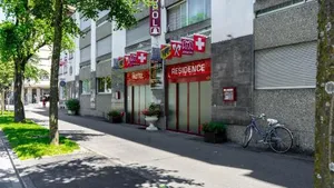 Image of Metropol