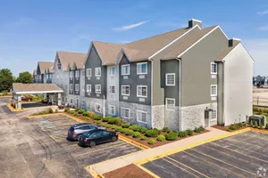 Image of Best Western Plus Bolingbrook
