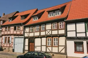 Image of Urlaub im Fachwerk - Das Sattlerhaus