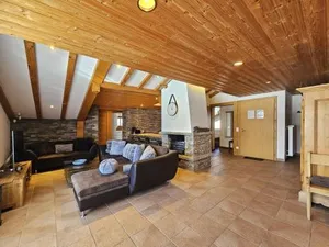 Image of Sonnhüsli Dachwohnung
