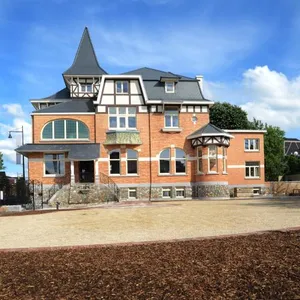 Image of Charmehotel Villa Saporis