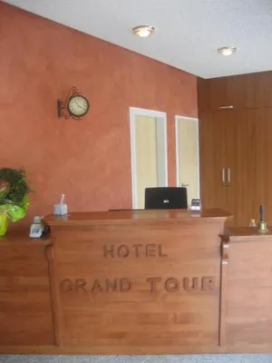Image of Hotel Grand Tour
