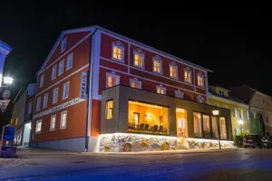 Image of Berghamer's Gasthof Hotel