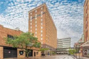 Image of Designer Downtown Condo Suite - Splendid View