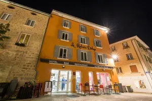 Image of Le Relais Délys