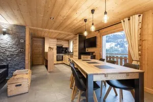 Image of Chalet Socali Le Grand Bornand