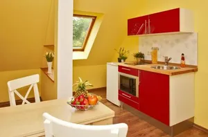 Image of Lowbudget Appartement Ahlbeck
