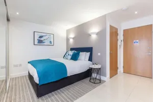 Image of Halo Serviced Apartments - The Point
