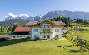Image of Luxus-Appartements Fosensteiner