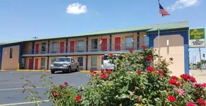 Image of Budget Inn - Washington
