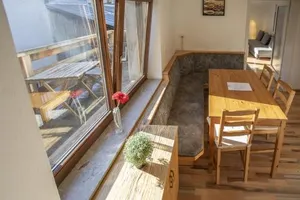 Image of Deluxe City View Mountain Apartment