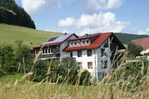 Image of Fewo Sonnenschein - Haus Sommerberg
